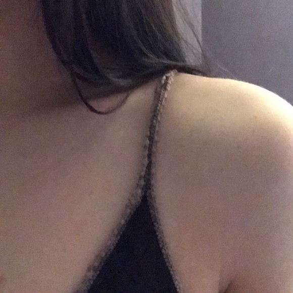 Free People Intimates Tank - Picture 2 of 3